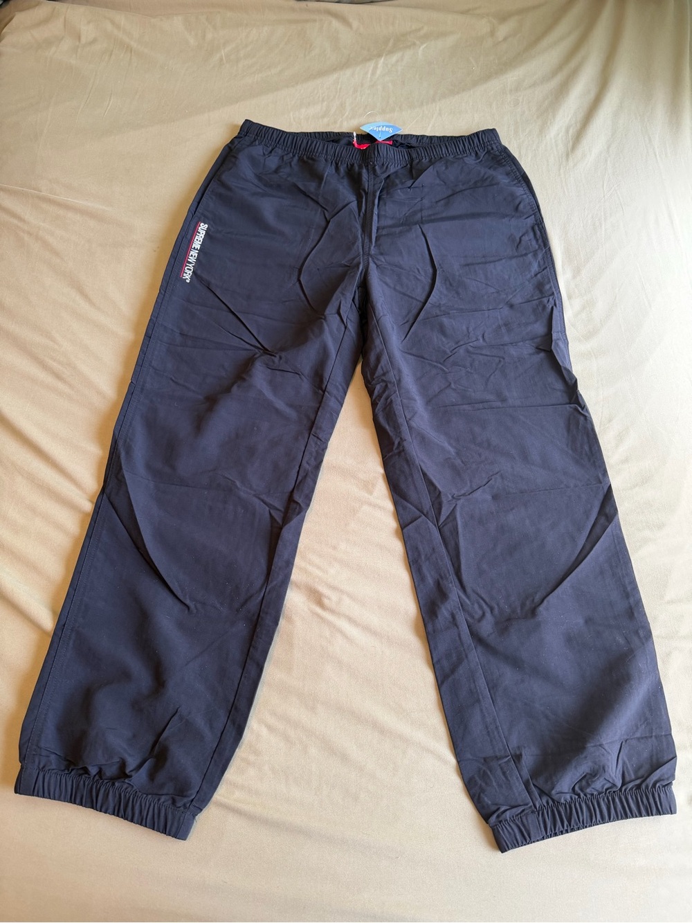 Men’s Suprme Pants